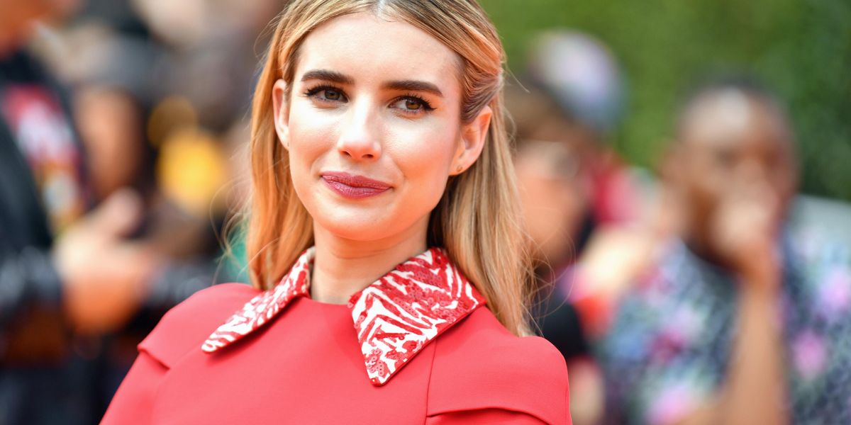 Emma Roberts Gives Birth to Her First Child - PAPER