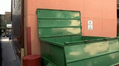 2020's Most Garbagest Men