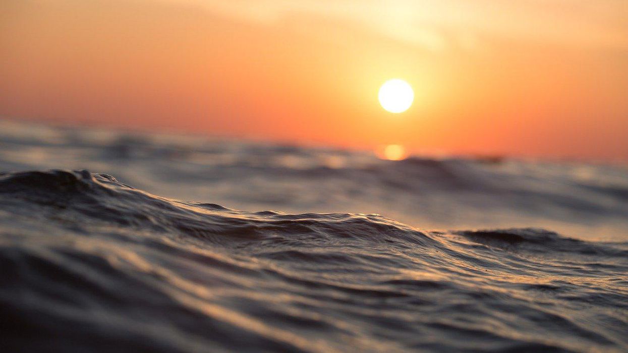 People Describe The Scariest Things They've Ever Witnessed Out At Sea