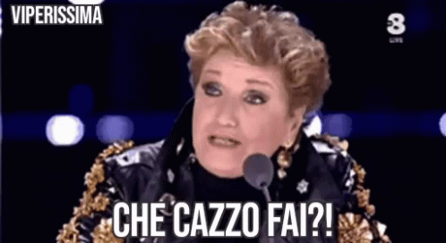 Oddio! Crackpots Now Convinced Italy Stole Election From Trump!
