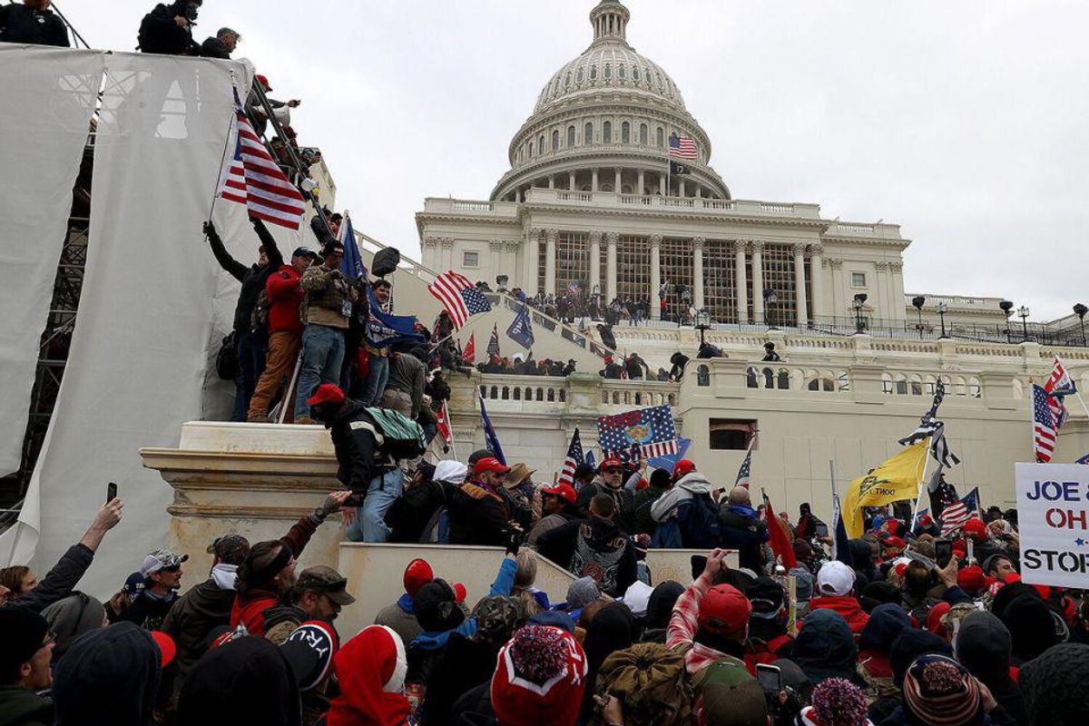 Capitol Building