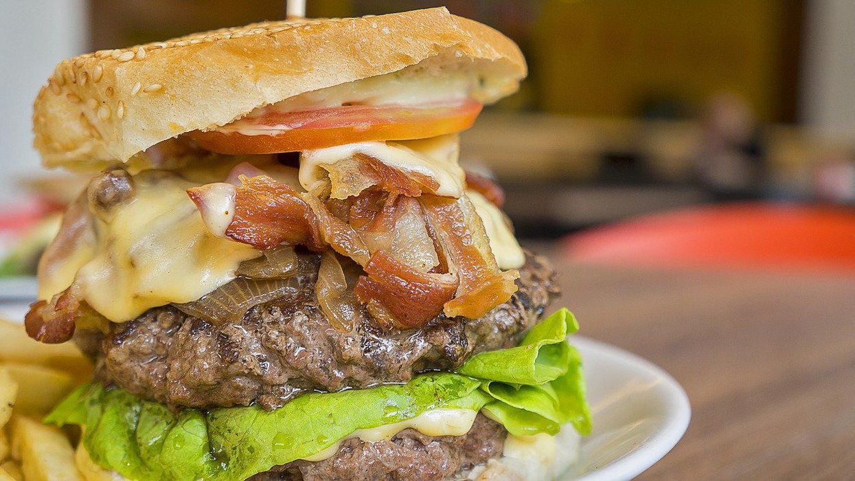 People Break Down Which Foods Taste Great But Are An Absolute Pain To Eat