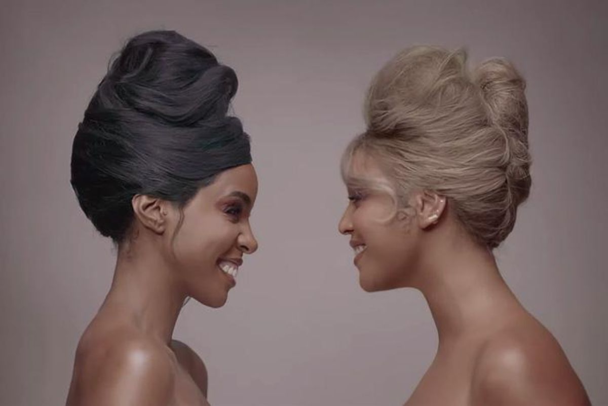 Beyoncé’s 2020 Recap Shows the Power of Black Joy