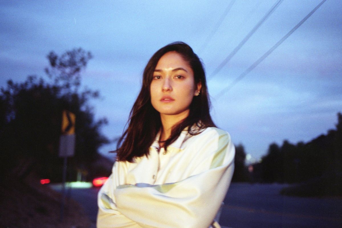 Lisa Remar Mixes Boom Bap with Bisexuality on "Fell Into" Popdust