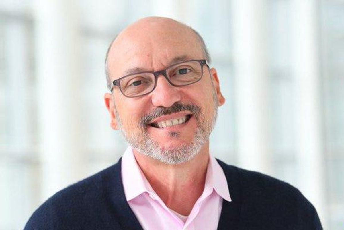 Manny Garcia to replace Statesman editor John Bridges