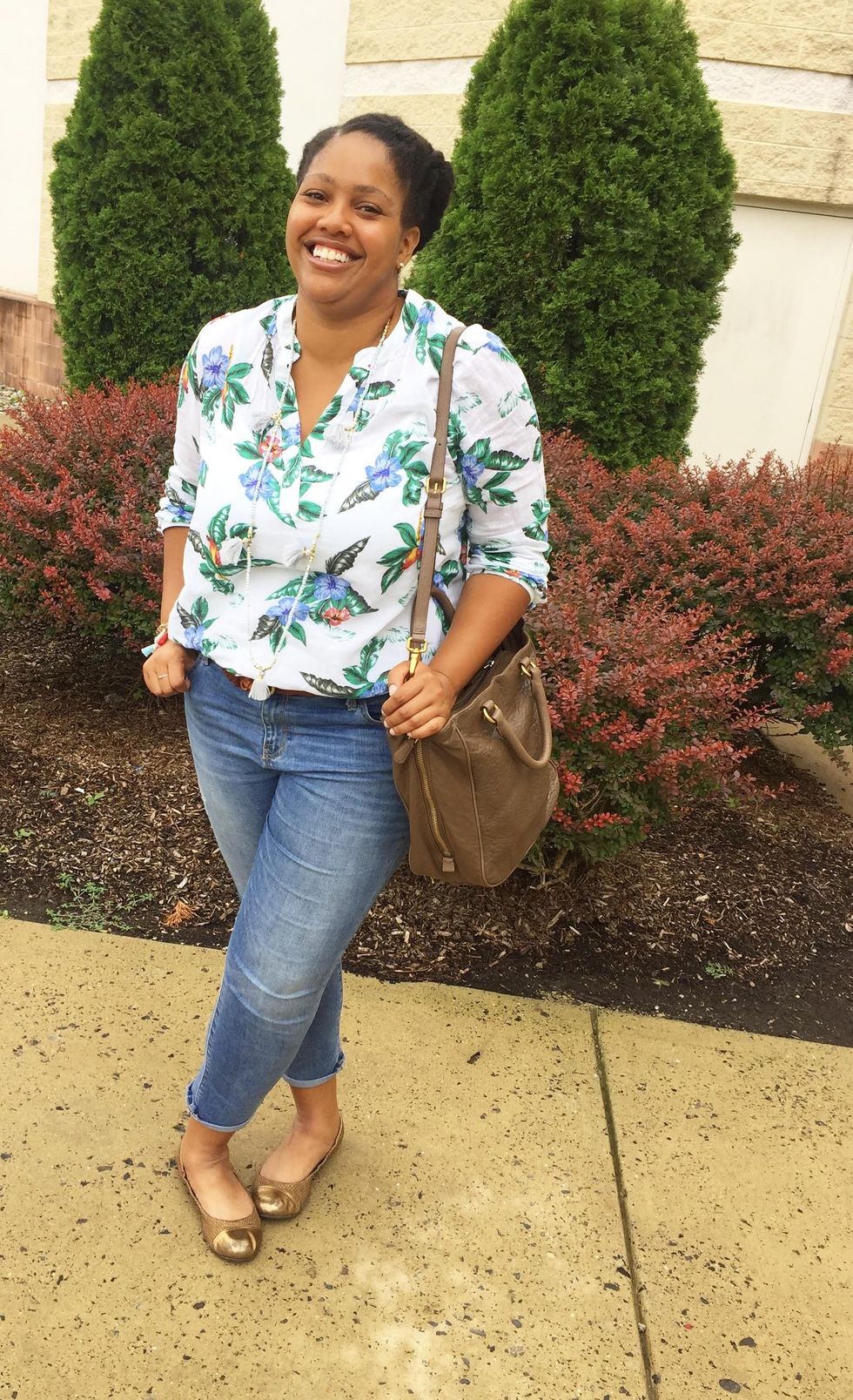 Whitney Roberts - xoNecole: Women's Interest, Love, Wellness, Beauty