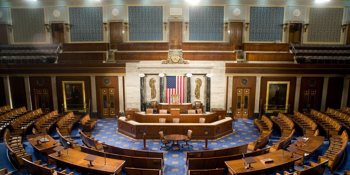 The House of Representatives Moves Toward Trump Impeachment