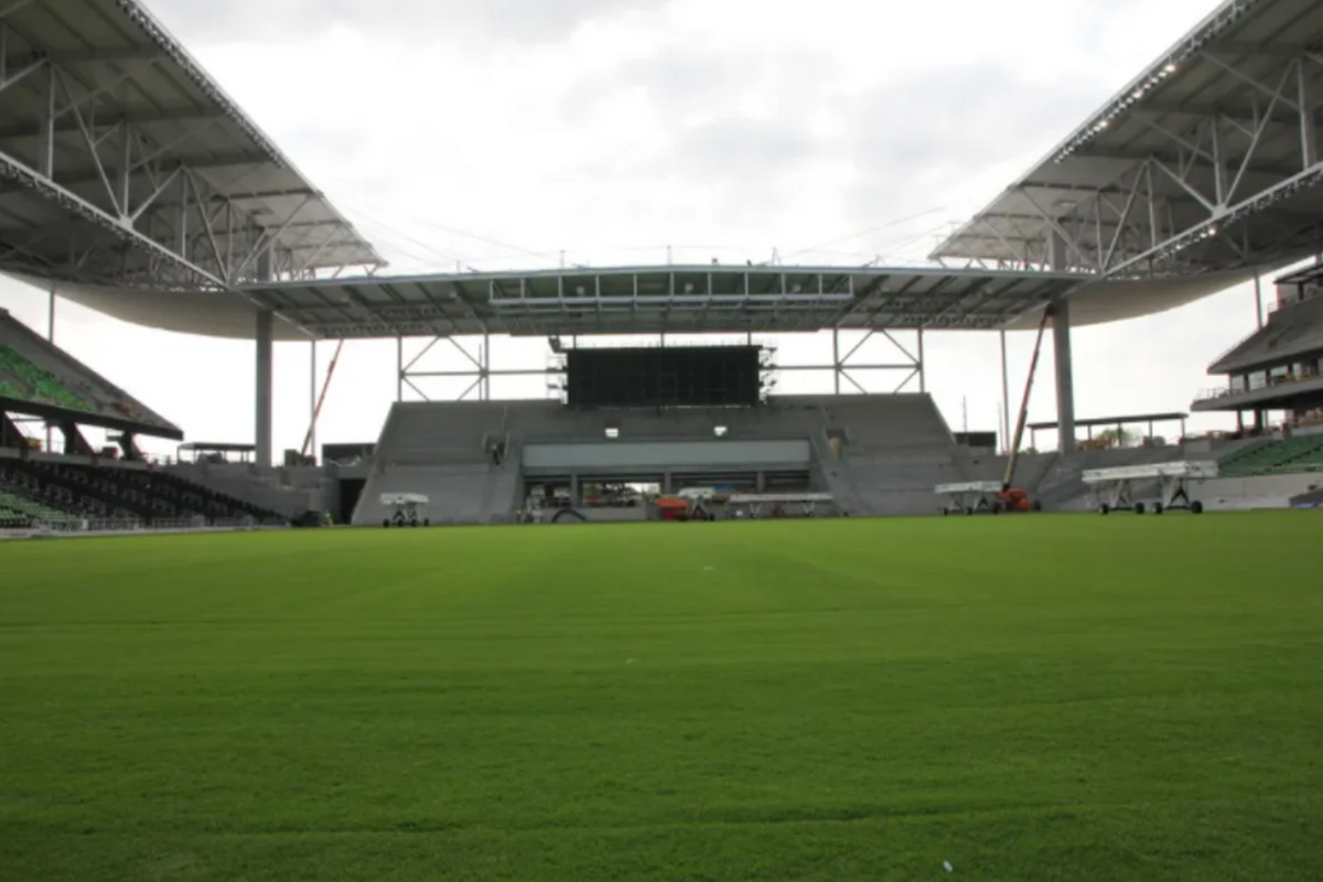 Austin FC season at risk amid disagreements between league and player's union