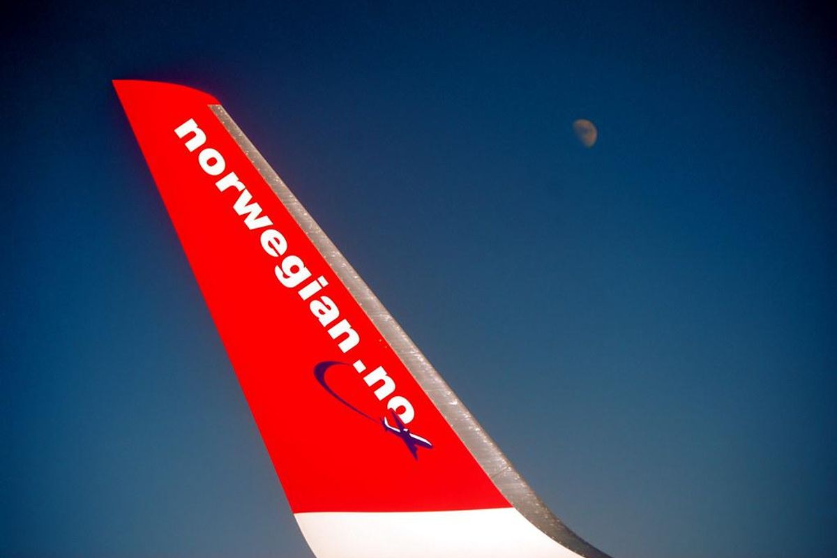 Norwegian Air cancels all nonstop routes from Austin to Europe
