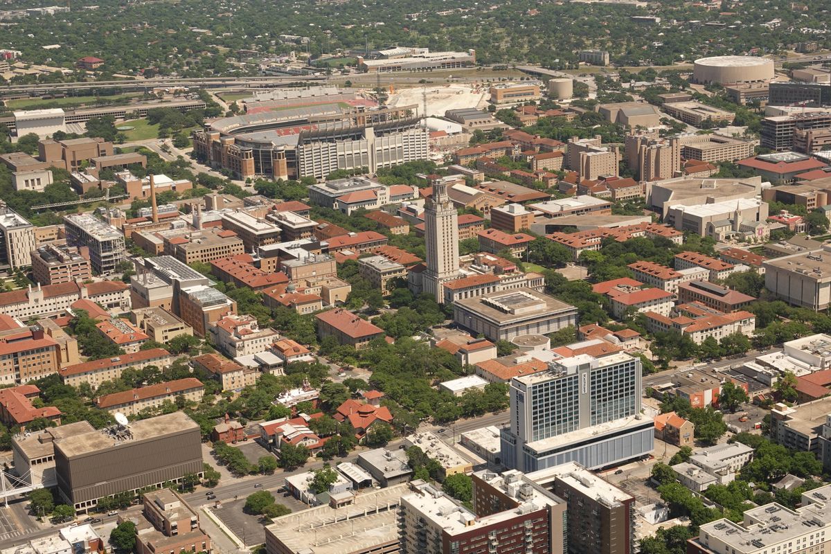Anti-semitic graffiti reported in West Campus