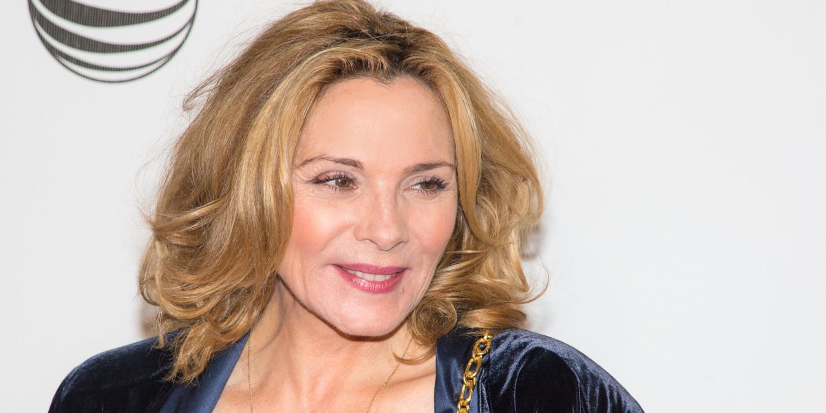 'Sex and the City' Gets a Reboot Without Kim Cattrall