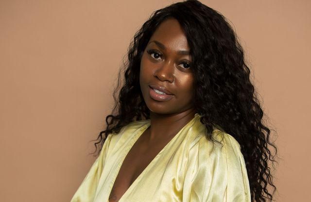 Shontay Lundy Black Girl Sunscreen Founder - xoNecole: Women's Interest ...
