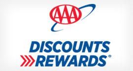 AAA Discounts