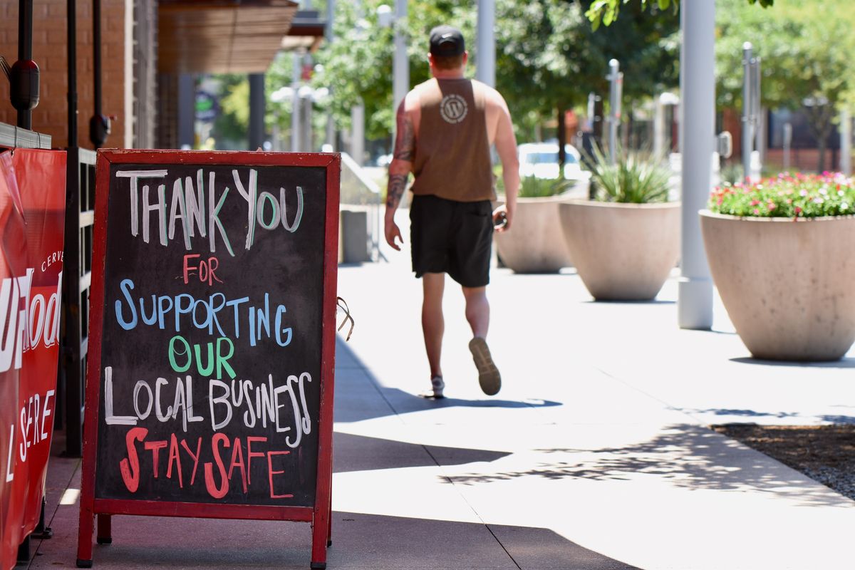 Austin area businesses required to reduce capacity as COVID-19 hospitalizations increase