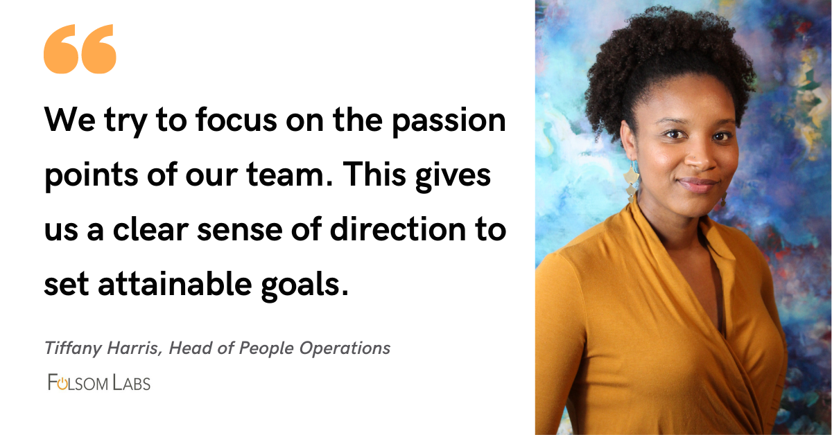 Why This Startup Closes Every Third Friday: A Conversation with Folsom Labs’ Tiffany Harris