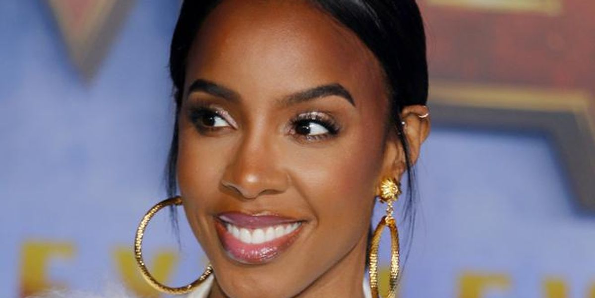 Kelly Rowland Gets Real About How Being 'Rich-Broke' Almost Made Her Lose It All
