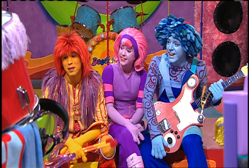 19 Shows You'll Remember If You Were A Kid in The Early 2000s