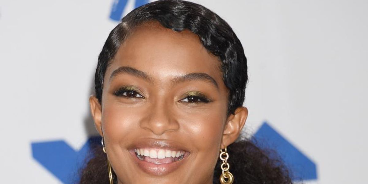 Yara Shahidi Gets Real About Her Love Life & Her Decision To Take A Gap Year
