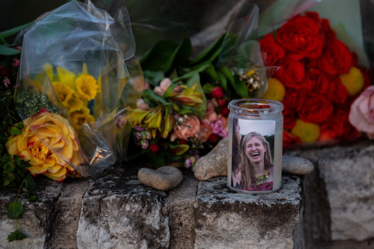 PHOTOS: Austin doctors mourn the loss of Dr. Lindley Johnson