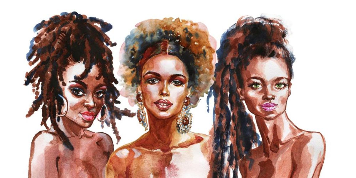 How The Founders Of CurlFest Turned Passion Into Profit