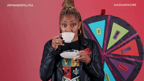 Amanda Seales Says You Need To Know Your Market Value