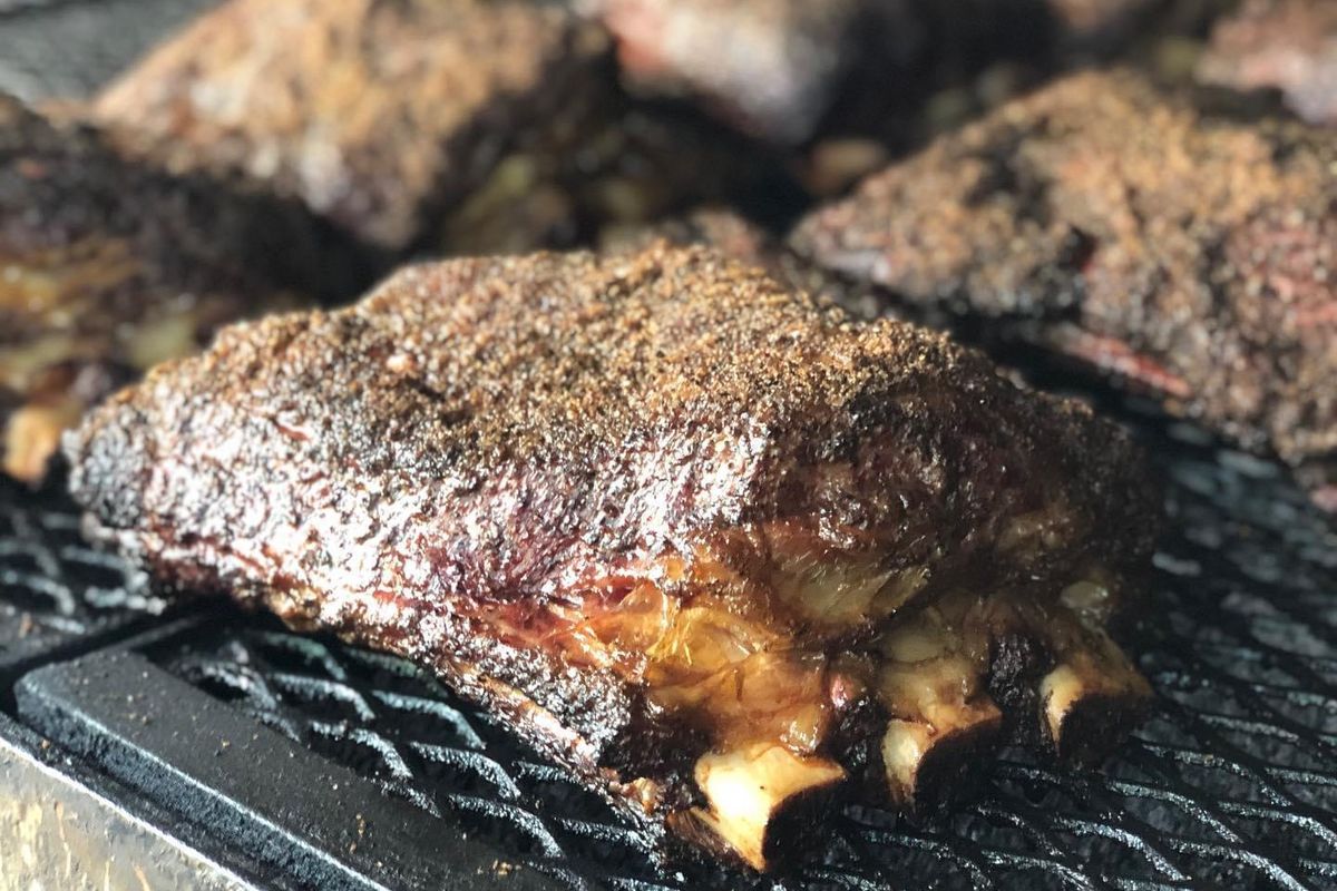 Meat, smoke and sauce: A guide to the best Austin barbeque