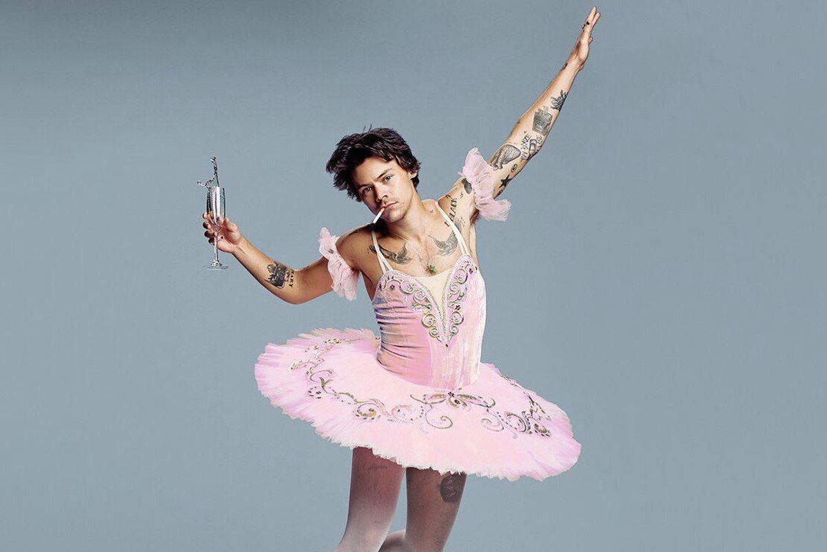 Harry Styles SNL