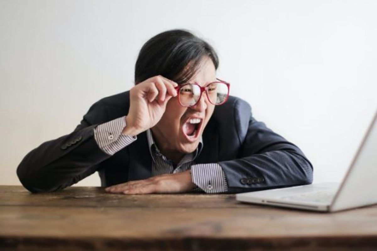 Why you should never hit 'unsubscribe' on an illegal spam email