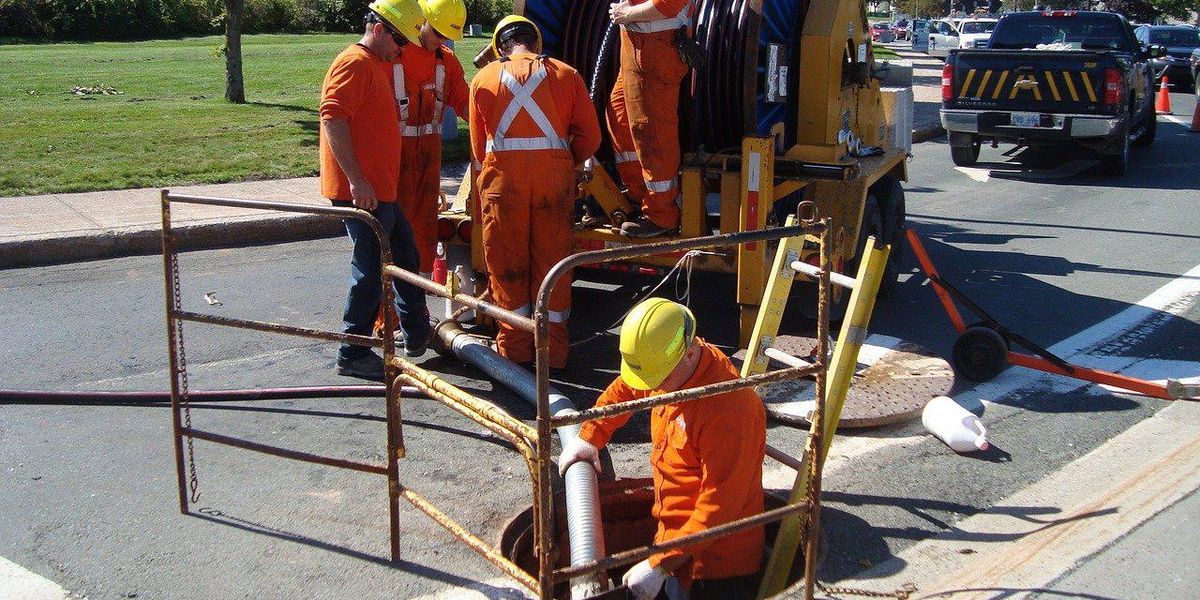 Sewer Workers Describe The Weirdest Thing They've Ever Seen Down There