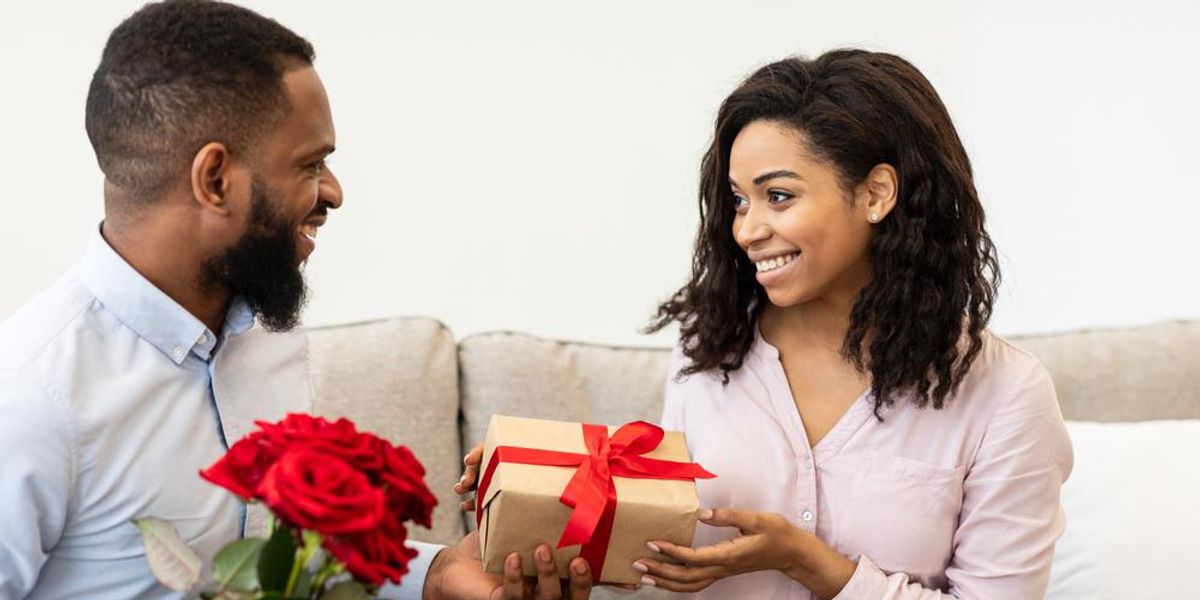 Create An Indoor Valentine’s Day Date Night With These Black-Owned Brands
