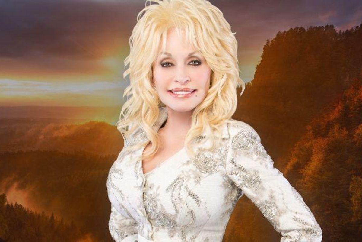 Dolly Parton