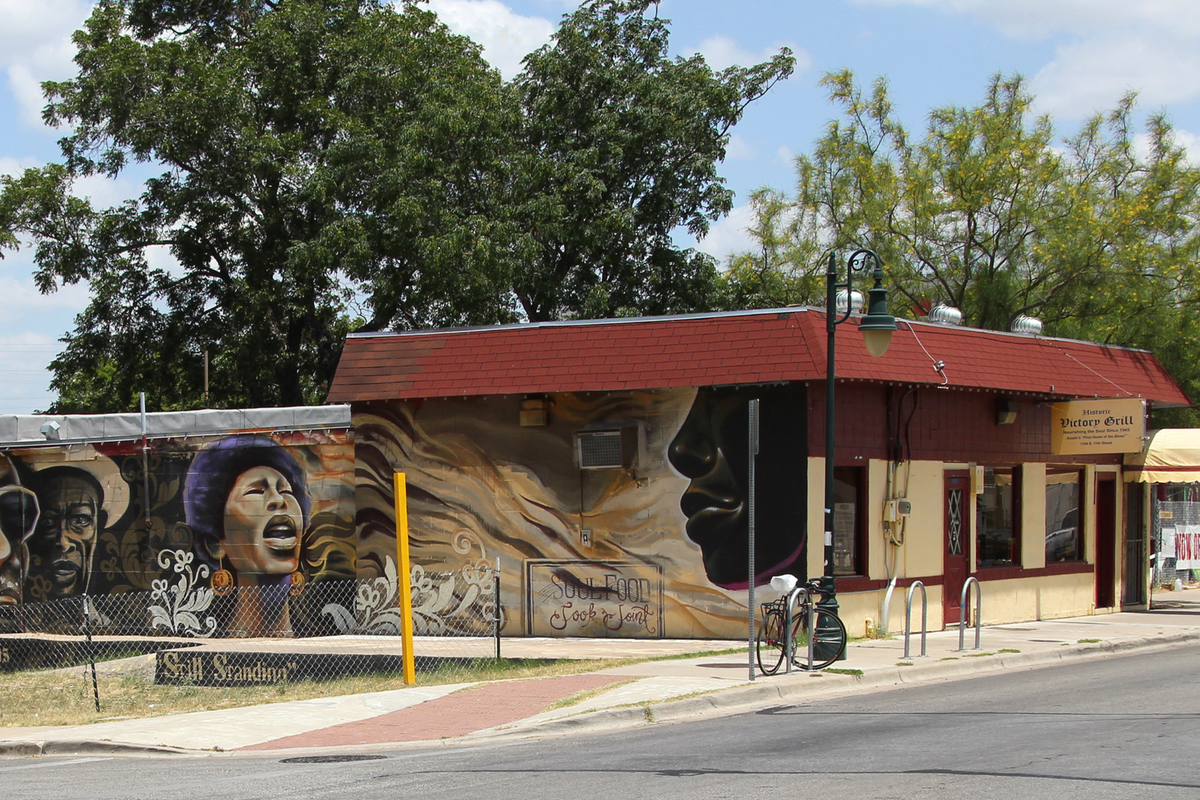 7 ways you can celebrate Black History Month in Austin