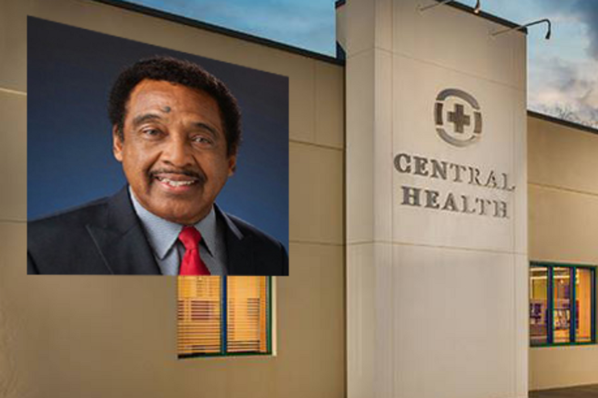 Central Health negotiating settlement in million dollar lawsuit