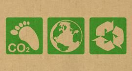 Environmental-Friendly logos