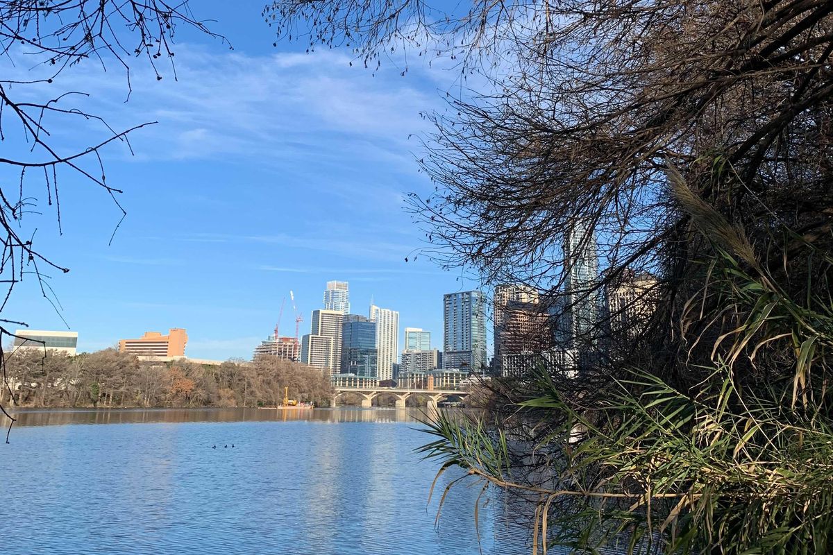 Unusually warm weather to hit Austin this week just before temperatures drop again