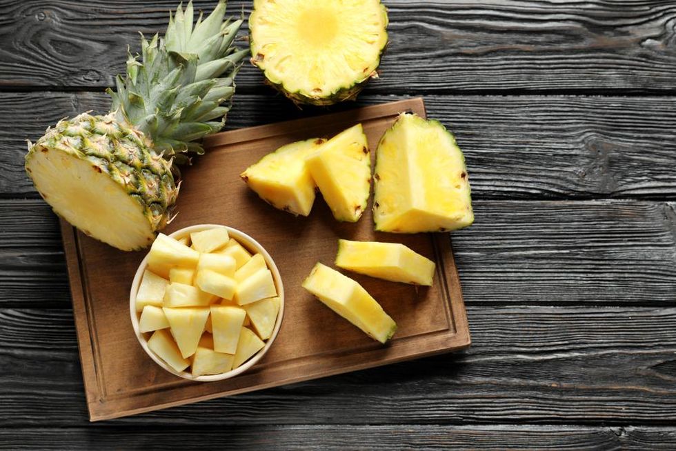 Foods That Keep Your Vagina Smelling Right - xoNecole: Women's Interest