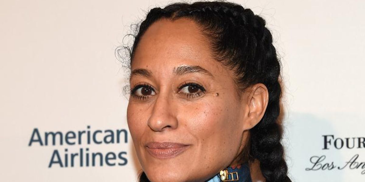 Tracee Ellis Ross On The Commandments Every Grown-Ass Woman Should Live By