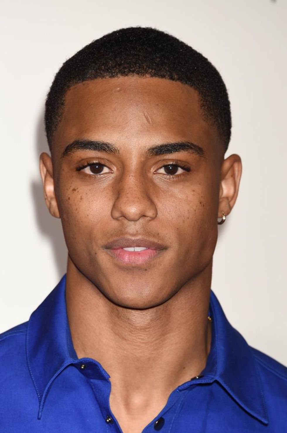 Keith Powers Social Anxiety Instagram Xonecole Women S Interest Love Wellness Beauty