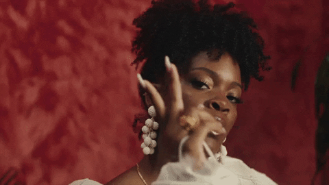 Ari Lennox: "All Those No's Made Room For The Most Beautiful Yes"