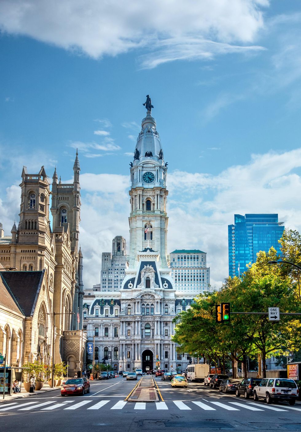 Why I Fell In Love With The City of Brotherly Love
