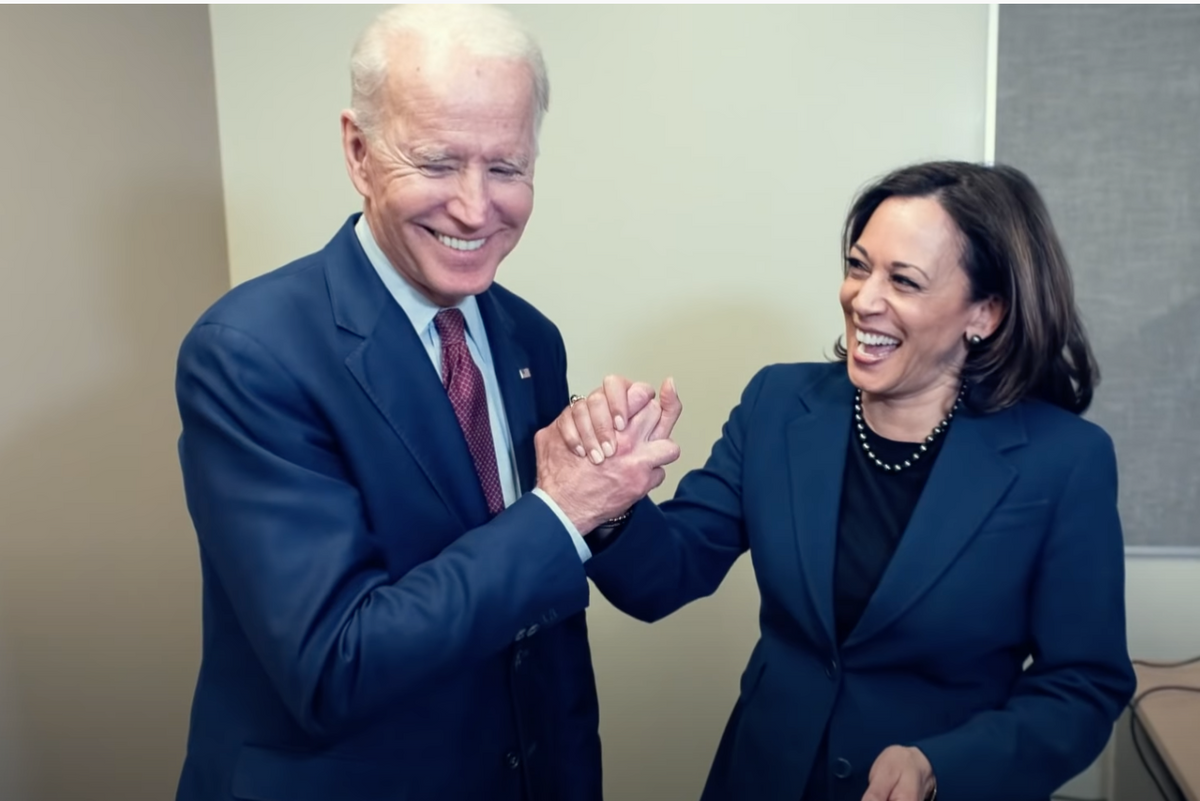 Weird, Democrats Not Rolling Over Is Making Americans Like Them More!
