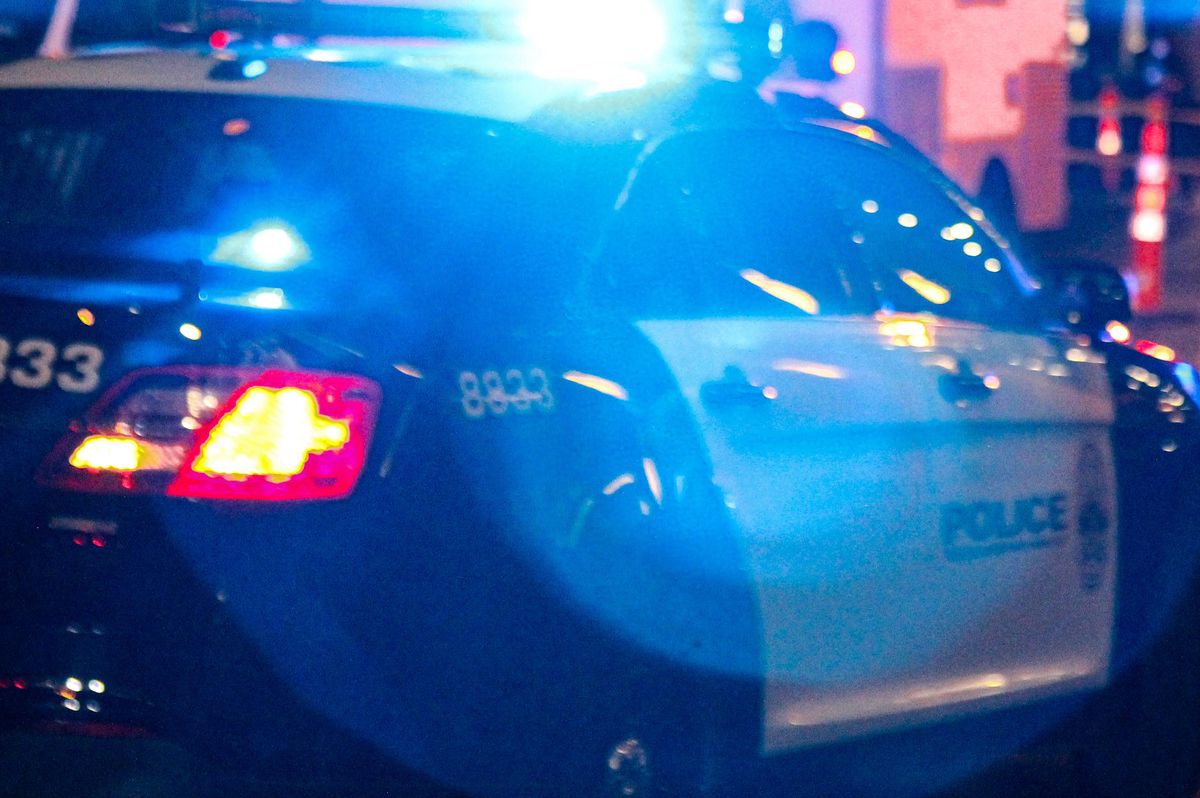 Woman and two children shot in northwest Austin