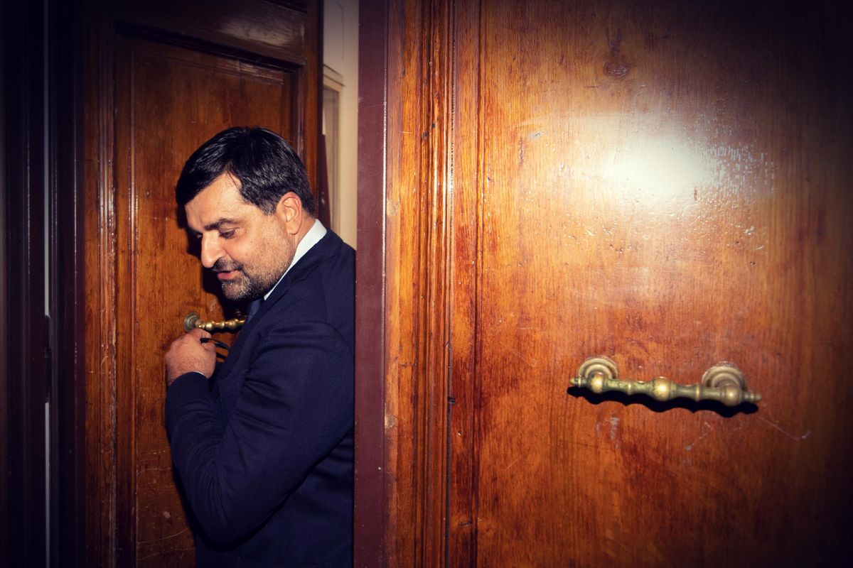 Mi critichi? Ti stango. Il sistema Palamara sopravvive all’ex pm