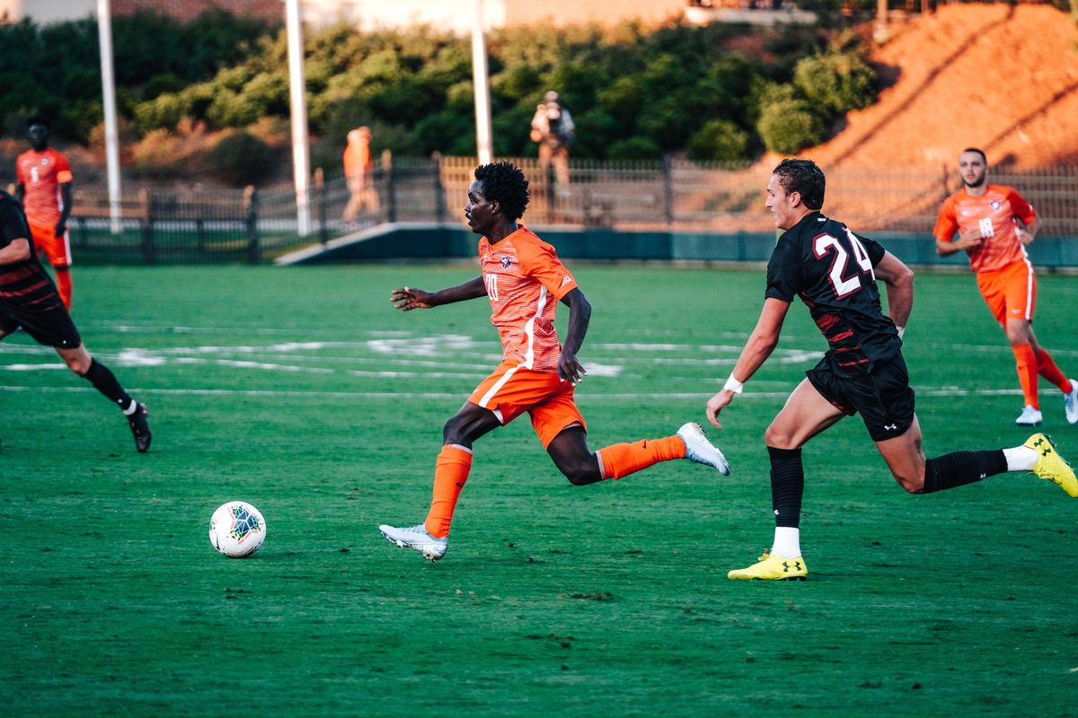 Filling out its roster, Austin FC gets first pick at MLS SuperDraft
