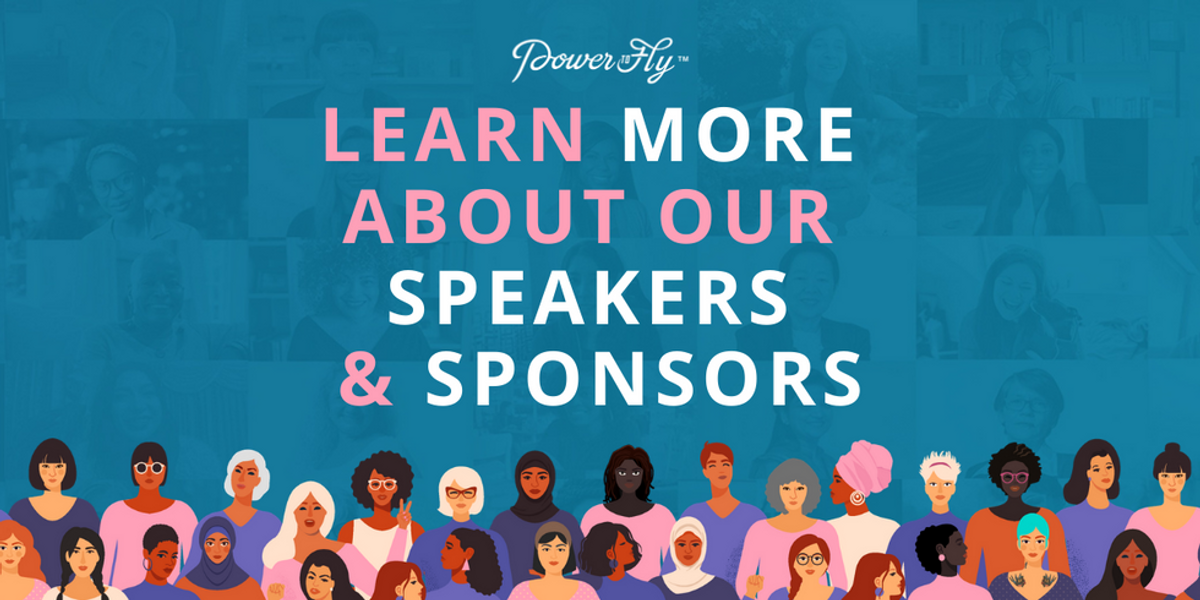 Elevating Black Women Virtual Summit: Learn more about Our Partners, Sponsors & Speakers