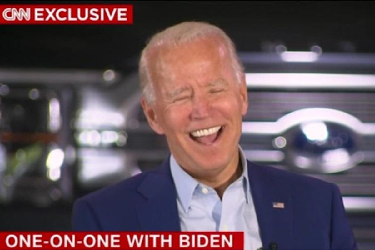 New Dumb Biden ‘Scandal’: Hunter Wrote A Book, With Words