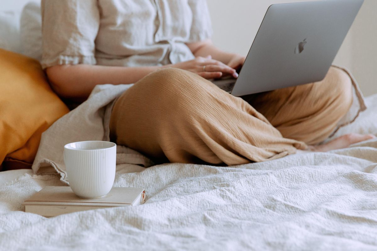 Clocking in during the pandemic: Some embrace working from home, while others are hurting
