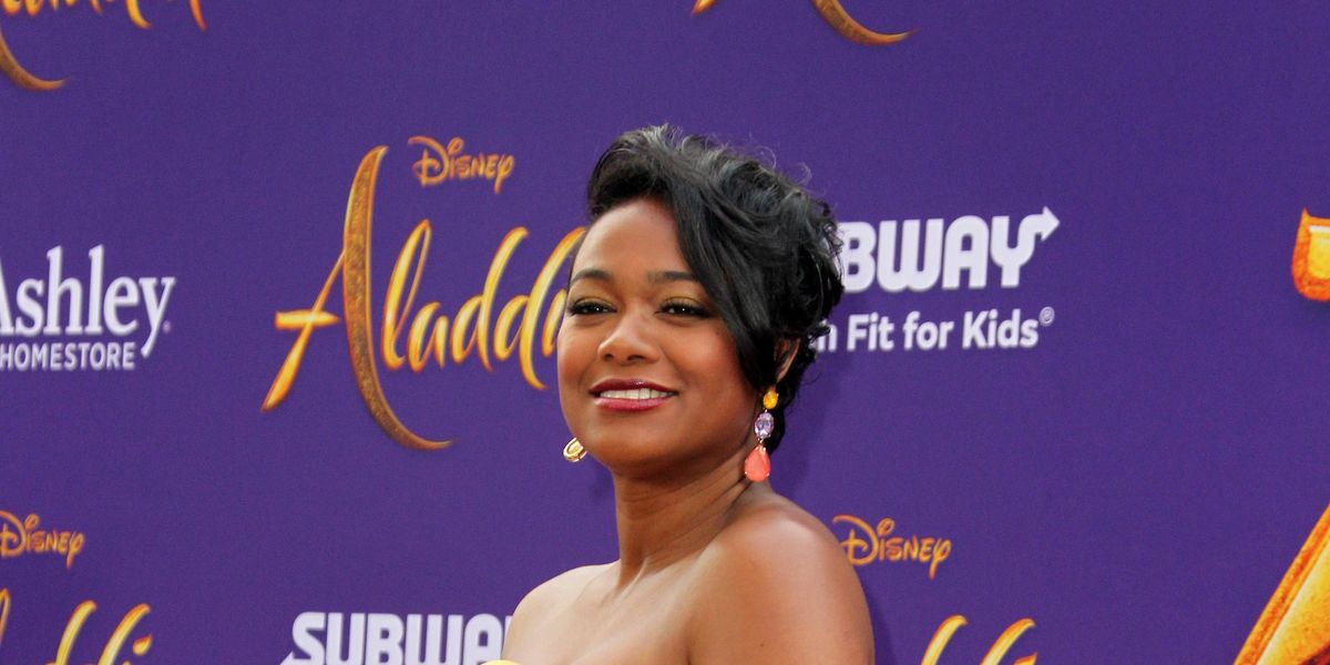 Tatyana Ali Pens An Open Letter About Why She Will Never Give Birth In A Hospital Again