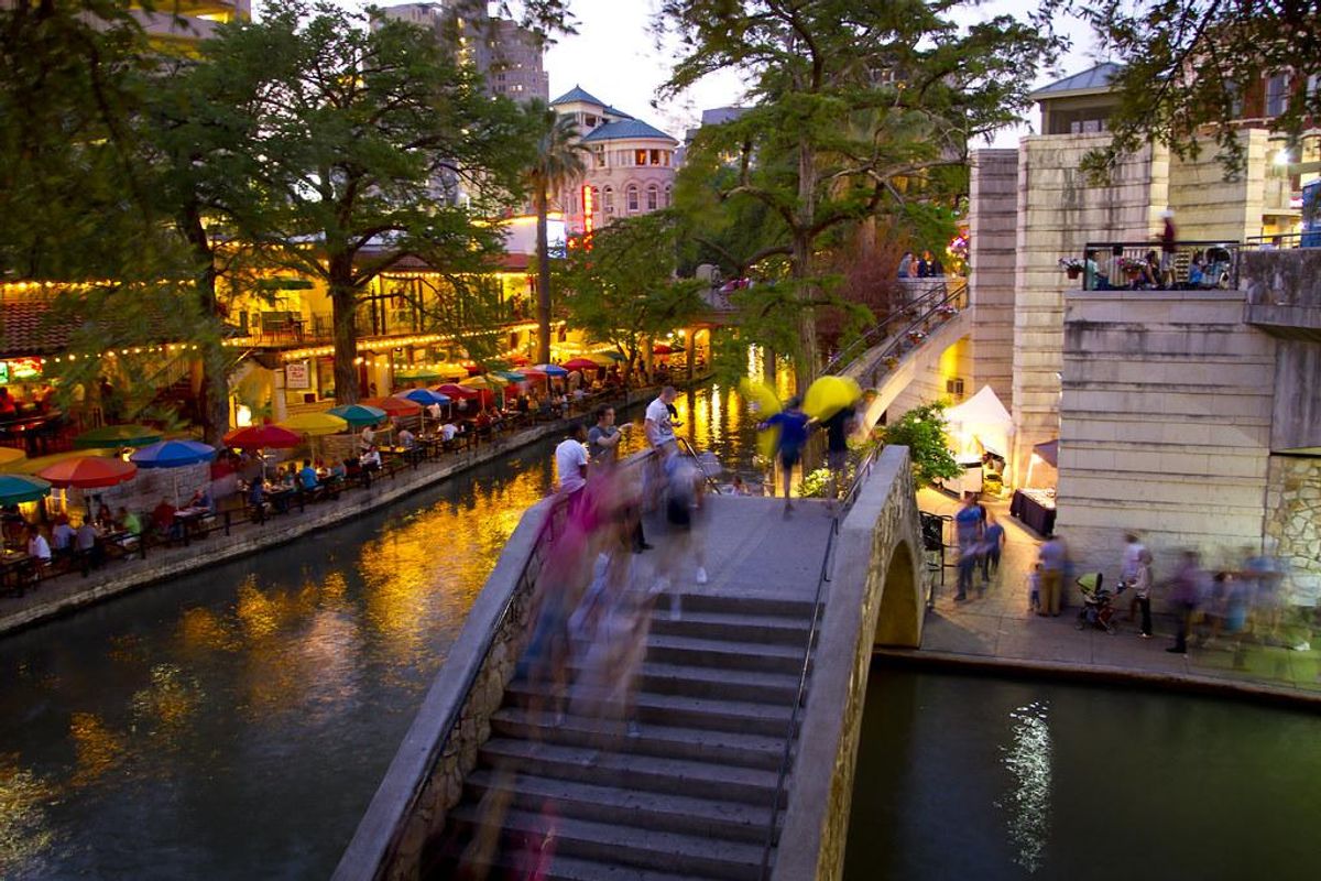 Need a quick getaway? These 7 day trips are just what you may need