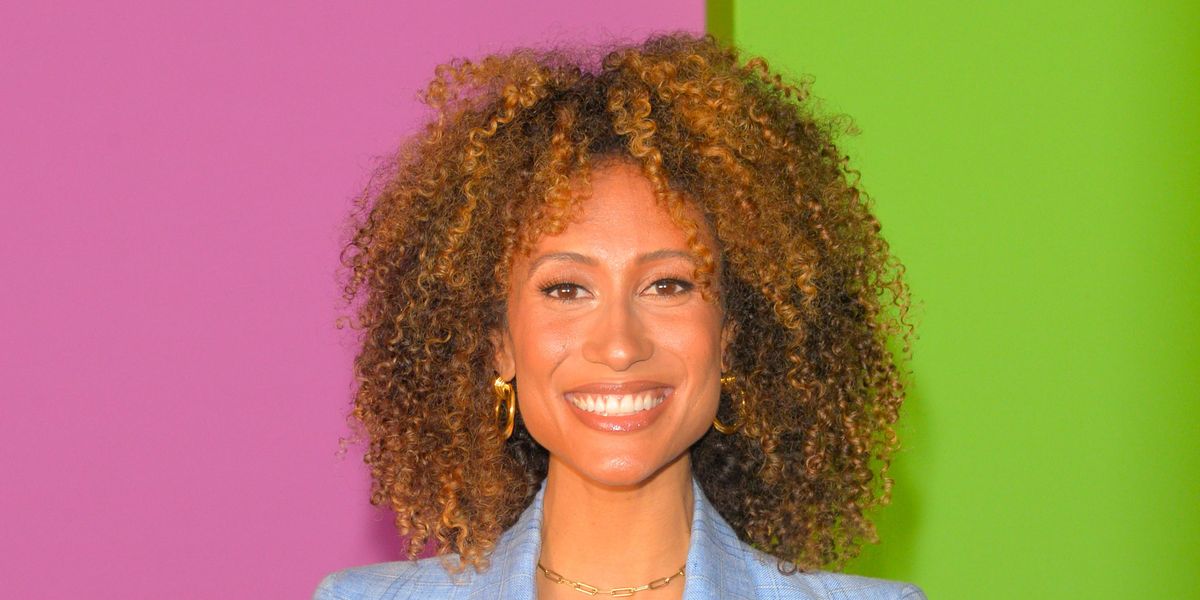 Elaine Welteroth’s Life After Leaving 'Teen Vogue' Is The Pivot We All Deserve